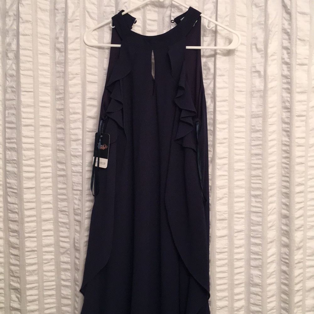 Dress up dress